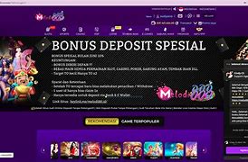 Aplikasi Slot Gratis Bonus Deposit 25 Ribu Tanpa Deposit