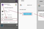 Cara Hapus Akun Google Di Hp Yang Lain