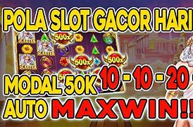 Liga Gaming Slot Online Gacor Hari Ini 💥 Info Pola