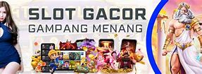 Situs Slot Gacor 2023 Terpercaya Terbaru